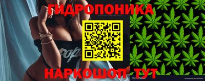каннабис Донской